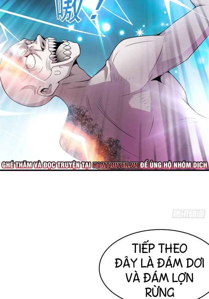 Pháp Sư Truyền Kỳ Chapter 11 - 2