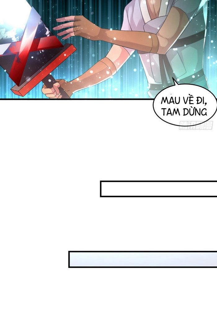 Pháp Sư Truyền Kỳ Chapter 11 - 8