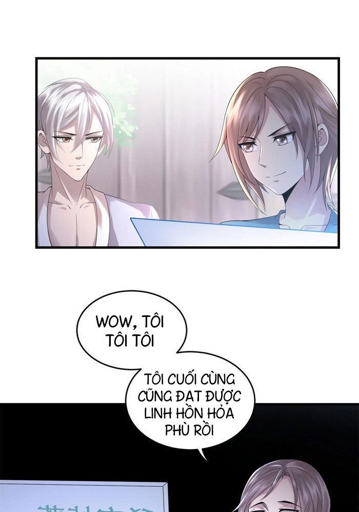 Pháp Sư Truyền Kỳ Chapter 11 - 10