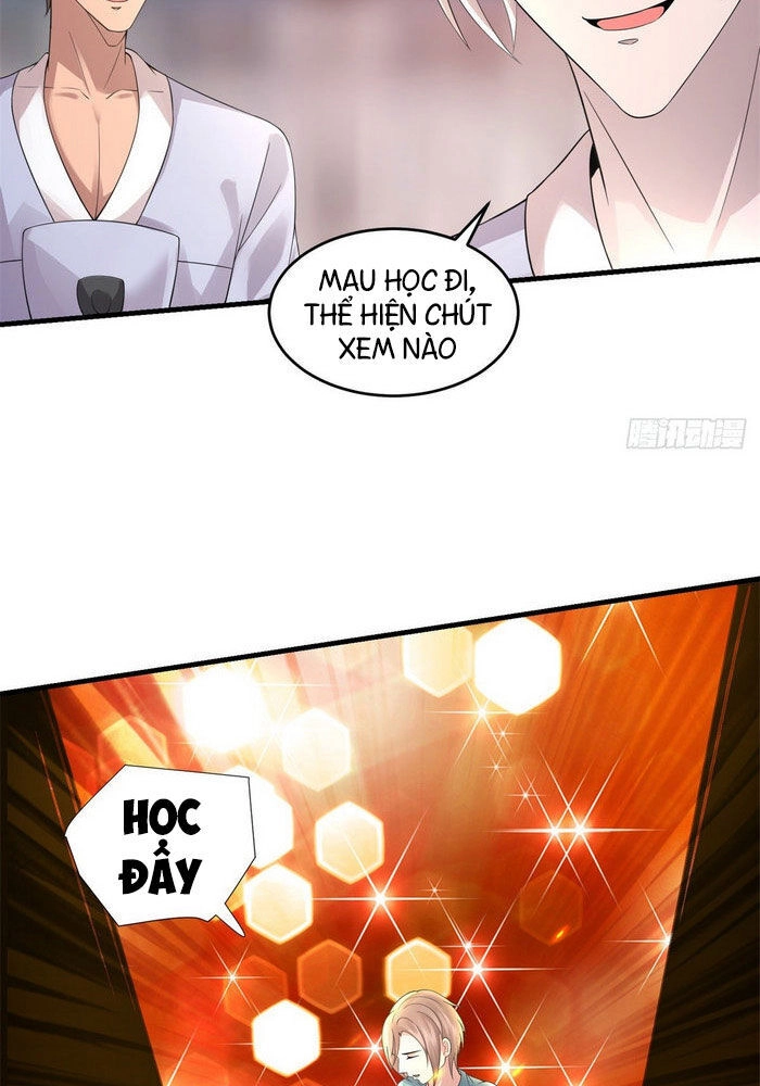 Pháp Sư Truyền Kỳ Chapter 11 - 12