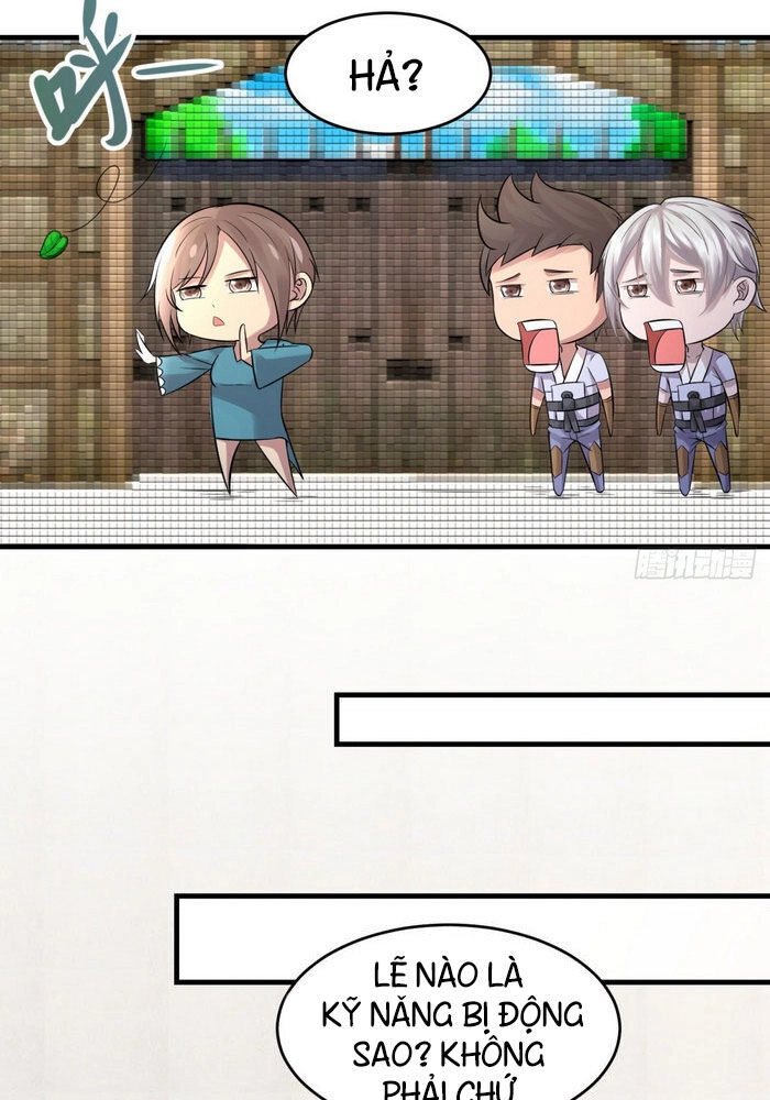 Pháp Sư Truyền Kỳ Chapter 11 - 14