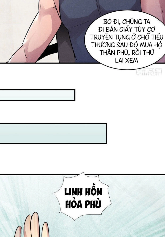 Pháp Sư Truyền Kỳ Chapter 11 - 16