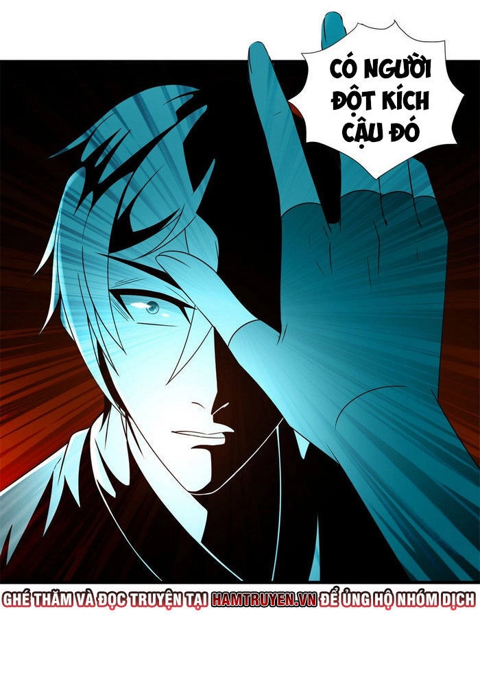 Pháp Sư Truyền Kỳ Chapter 12 - 2