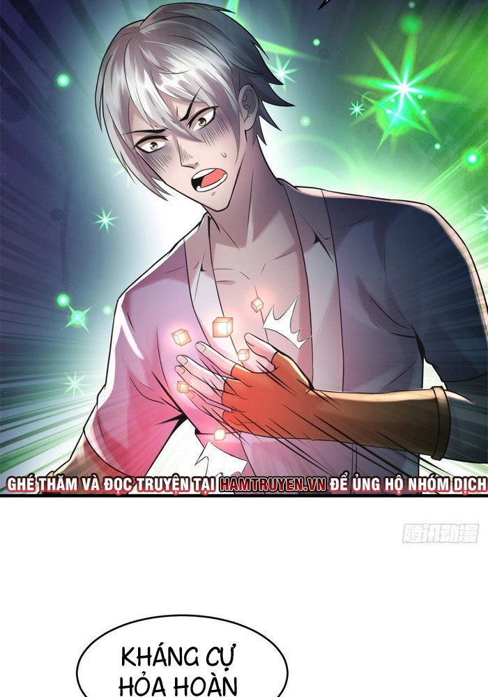 Pháp Sư Truyền Kỳ Chapter 12 - 4