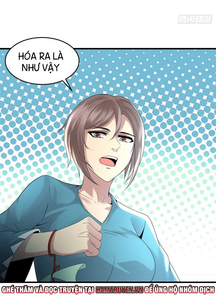 Pháp Sư Truyền Kỳ Chapter 12 - 12