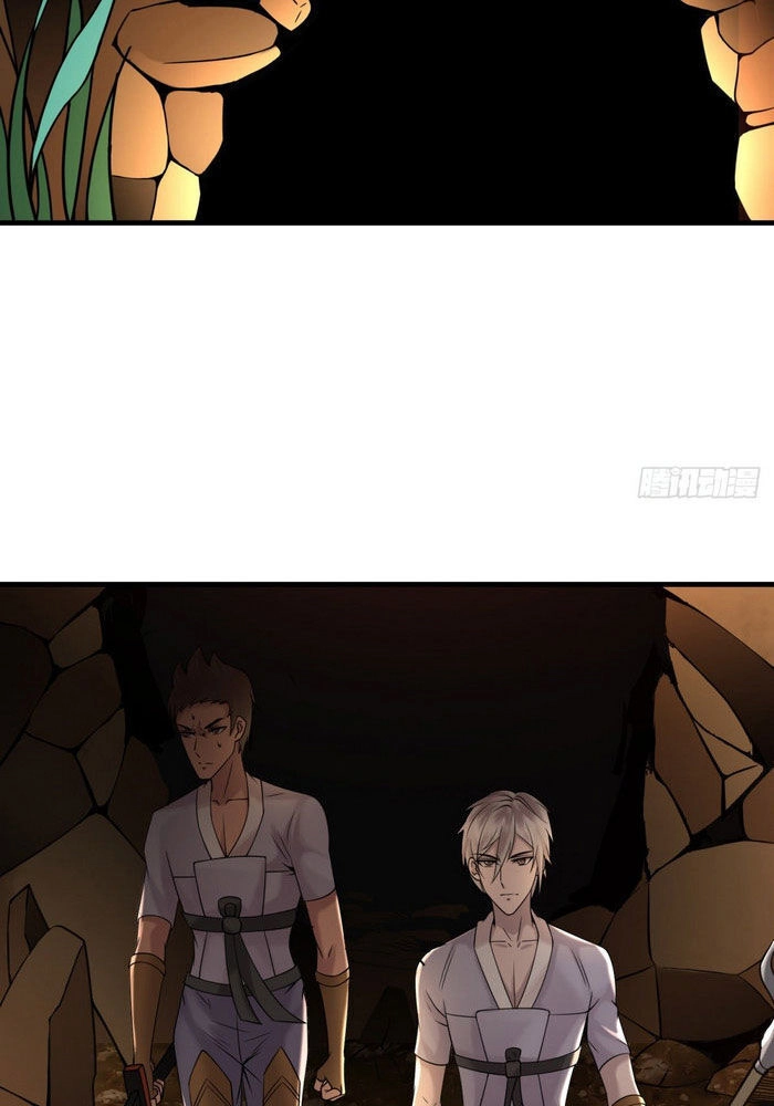 Pháp Sư Truyền Kỳ Chapter 12 - 18