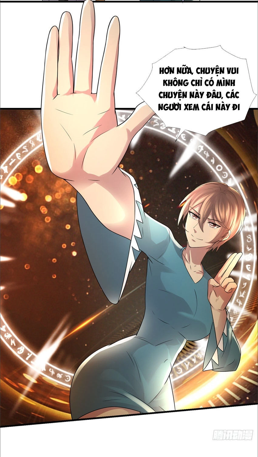 Pháp Sư Truyền Kỳ Chapter 13 - 6