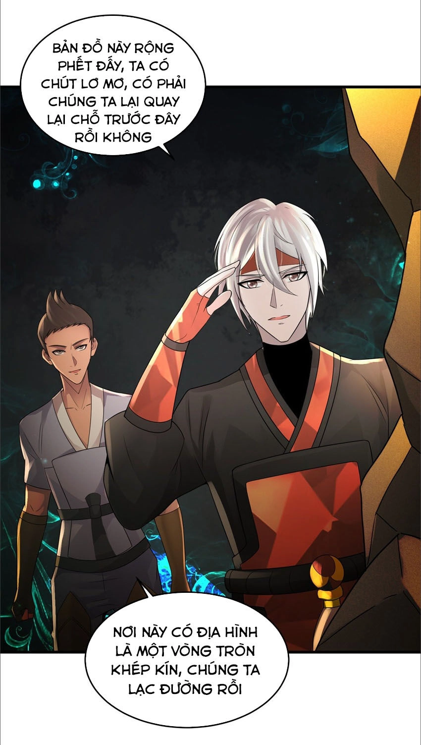 Pháp Sư Truyền Kỳ Chapter 13 - 14