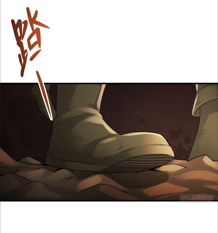 Pháp Sư Truyền Kỳ Chapter 13 - 17