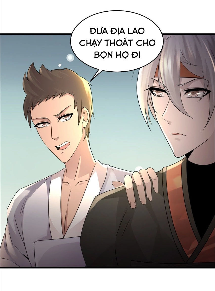 Pháp Sư Truyền Kỳ Chapter 13 - 26