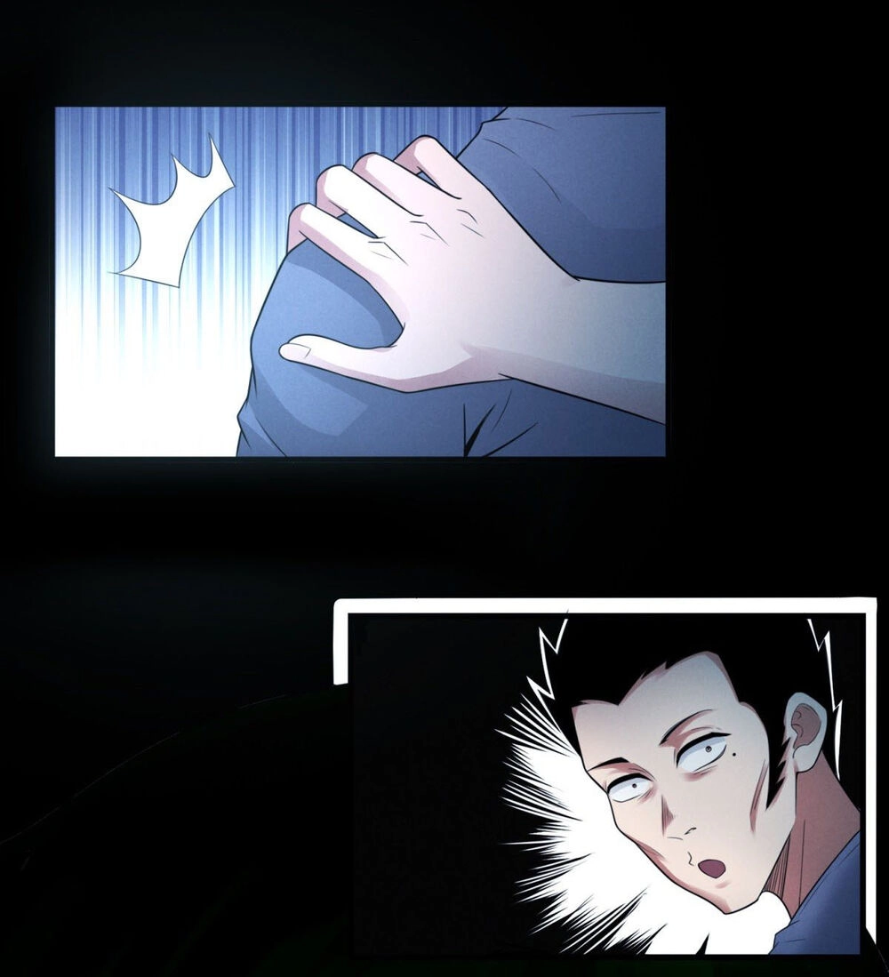 Pháp Sư Truyền Kỳ Chapter 14 - 10