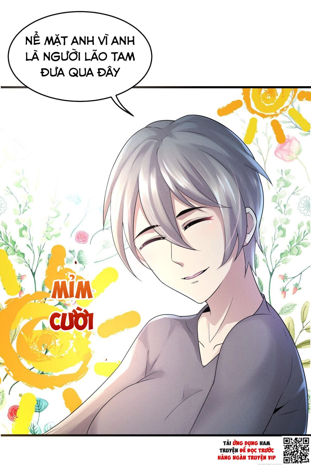 Pháp Sư Truyền Kỳ Chapter 14 - 14