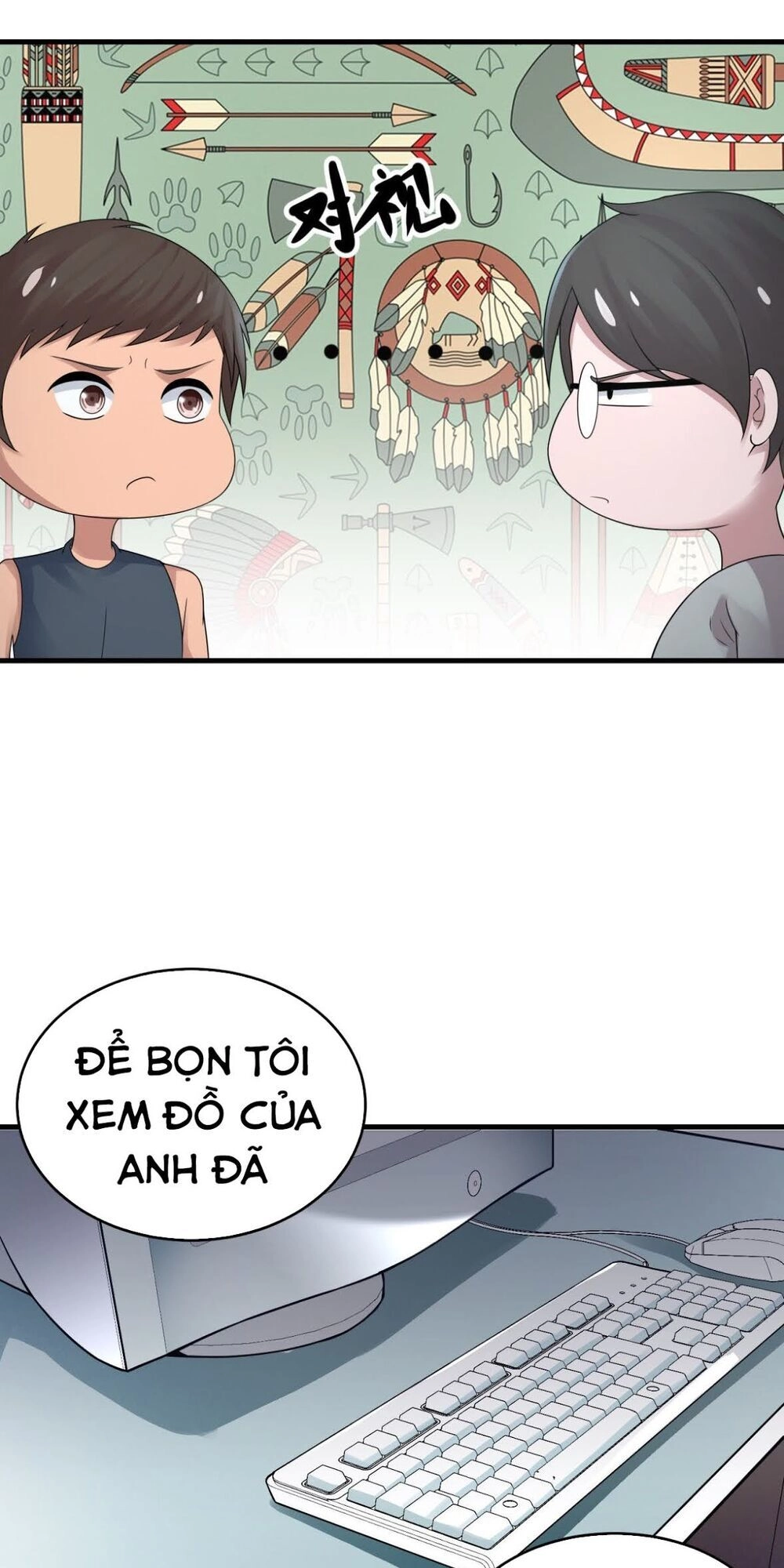 Pháp Sư Truyền Kỳ Chapter 14 - 30