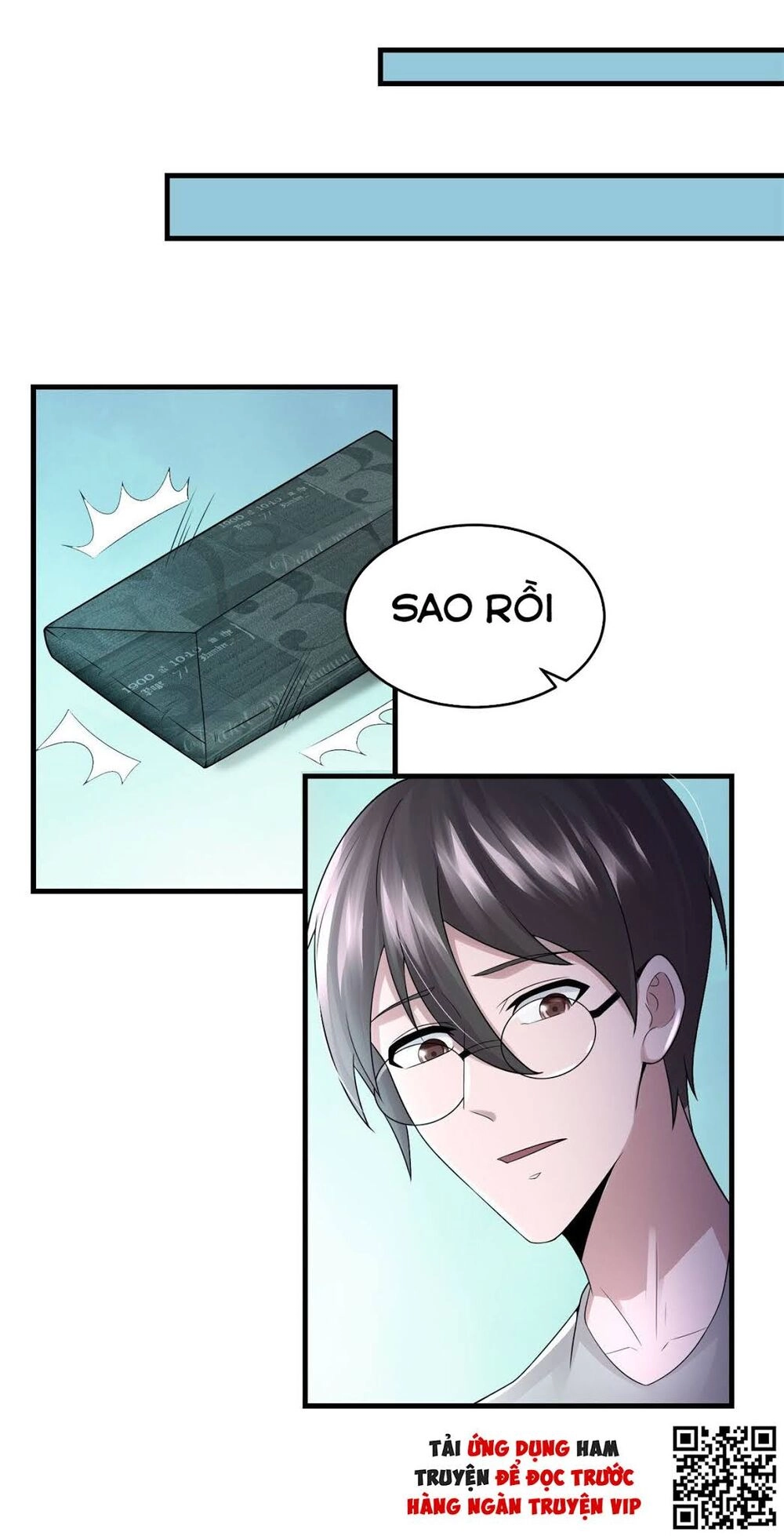 Pháp Sư Truyền Kỳ Chapter 15 - 12