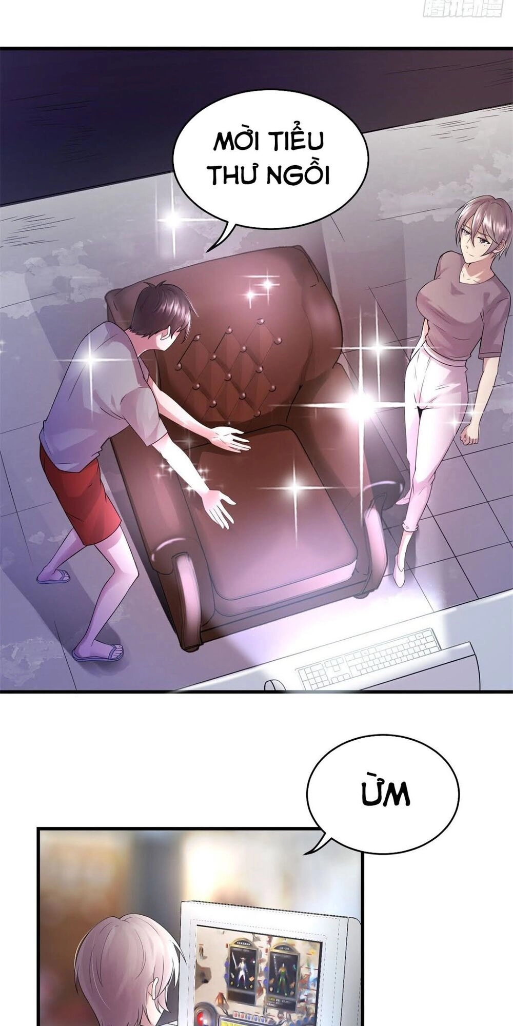 Pháp Sư Truyền Kỳ Chapter 15 - 14