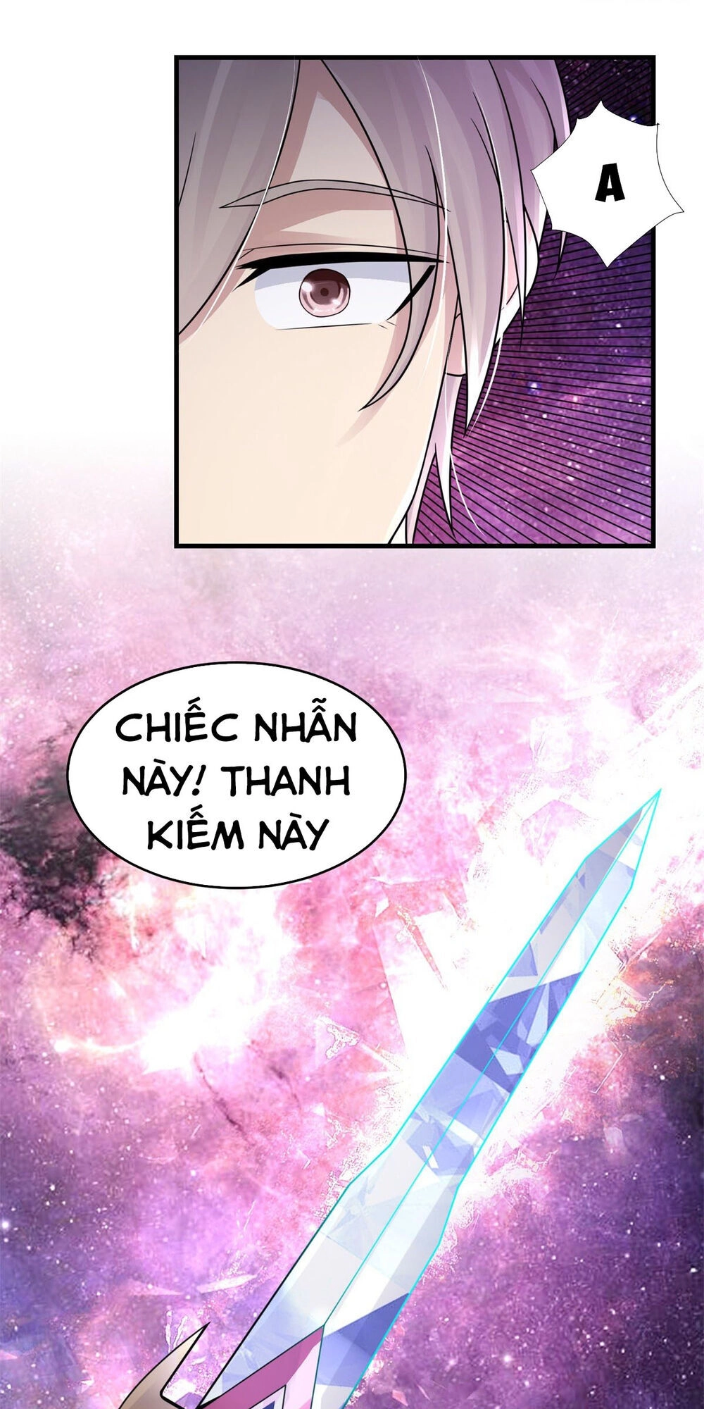 Pháp Sư Truyền Kỳ Chapter 15 - 16