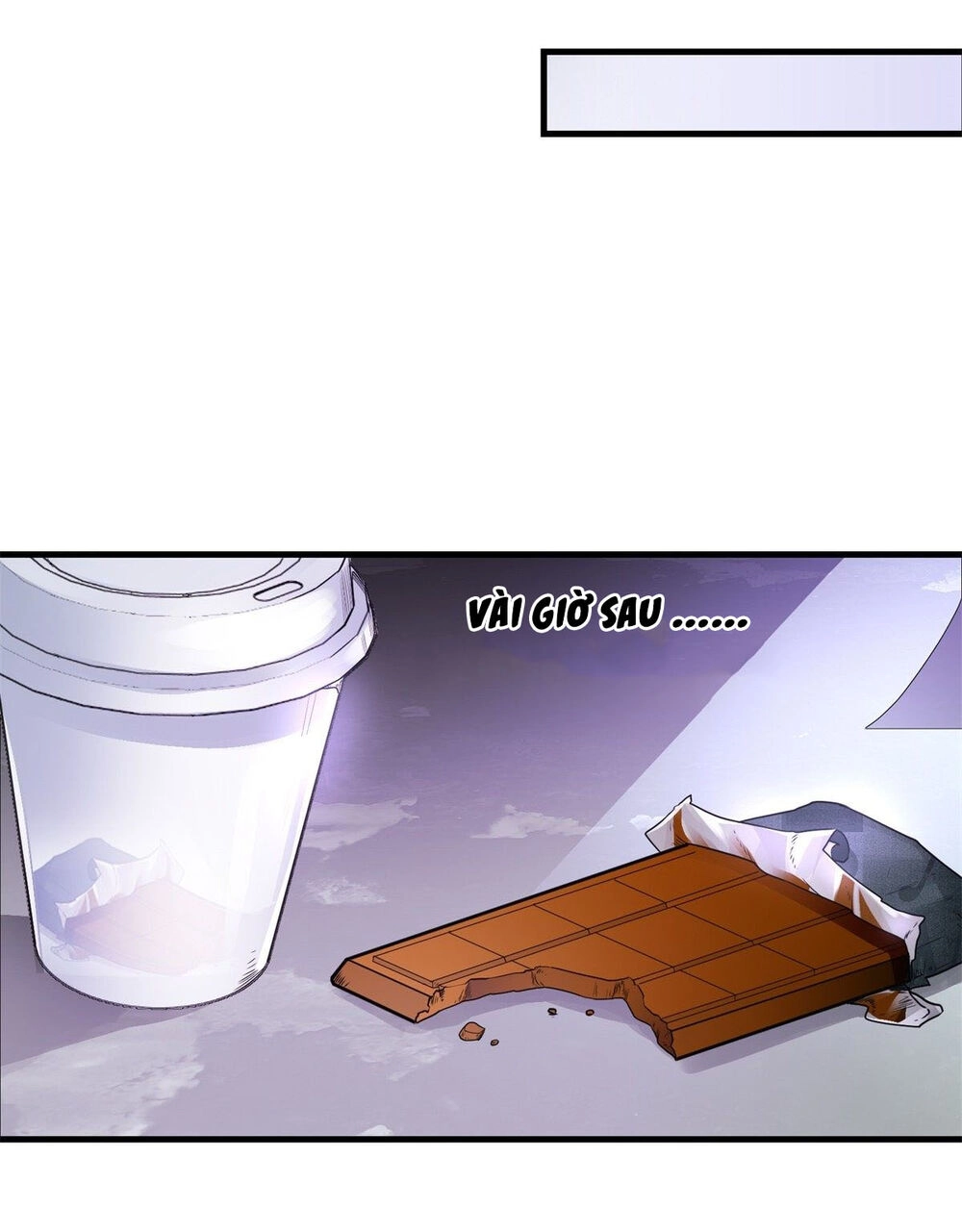 Pháp Sư Truyền Kỳ Chapter 15 - 20