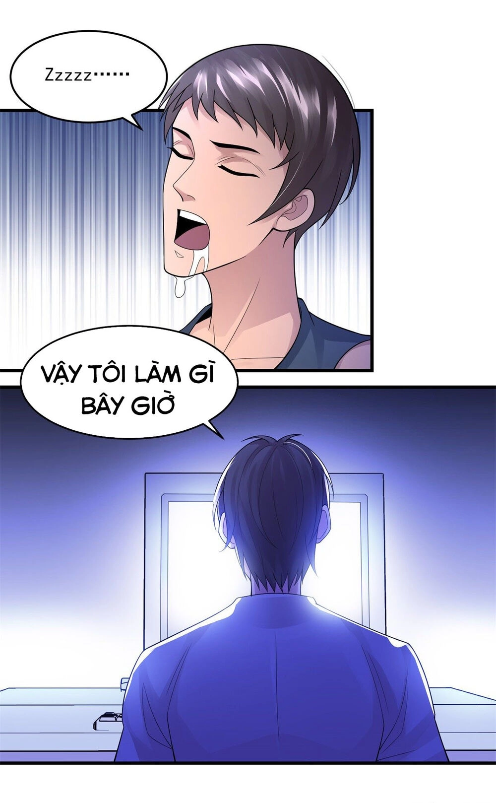 Pháp Sư Truyền Kỳ Chapter 15 - 25