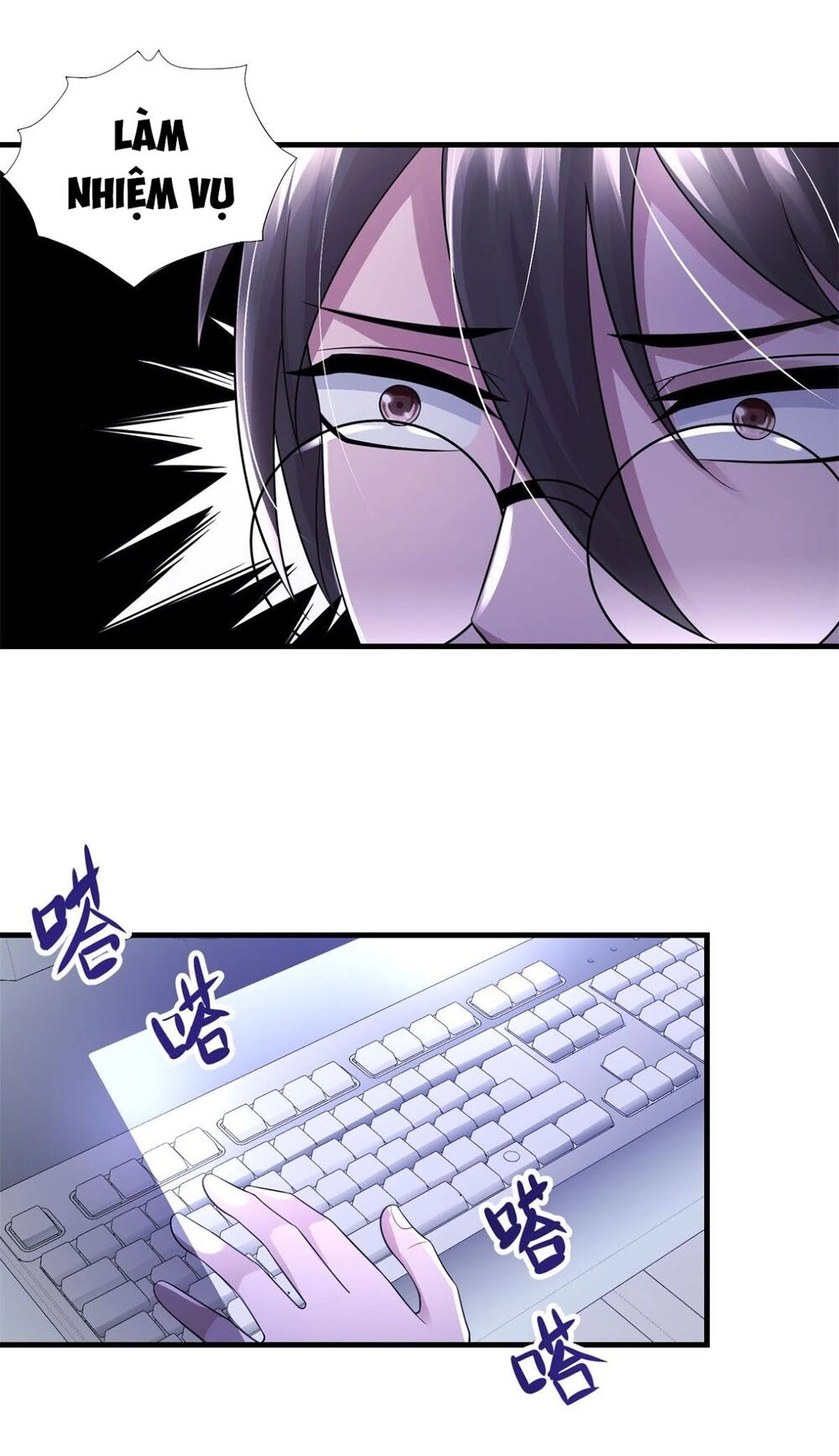 Pháp Sư Truyền Kỳ Chapter 15 - 26