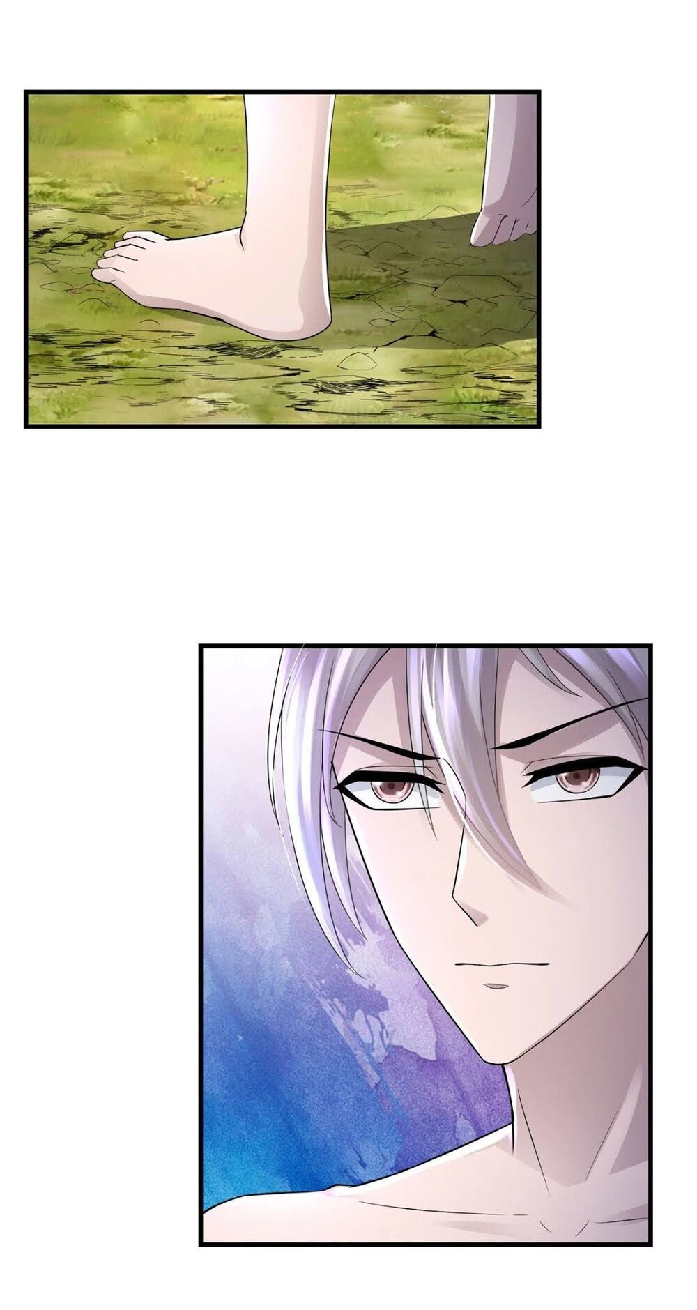 Pháp Sư Truyền Kỳ Chapter 15 - 31