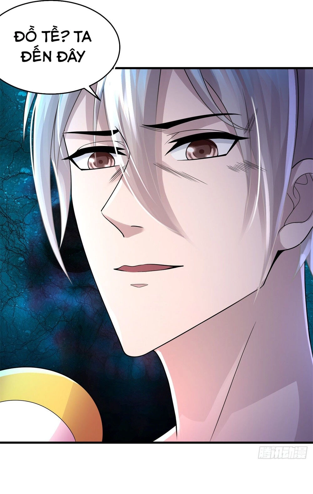 Pháp Sư Truyền Kỳ Chapter 15 - 36