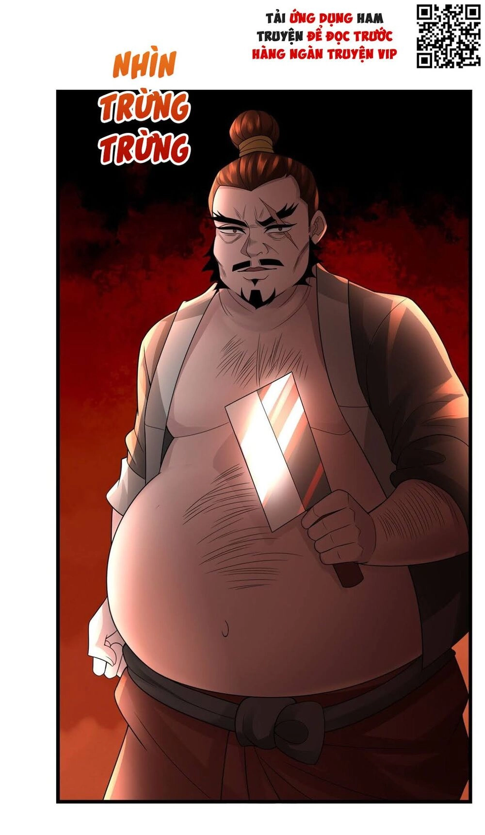 Pháp Sư Truyền Kỳ Chapter 15 - 38