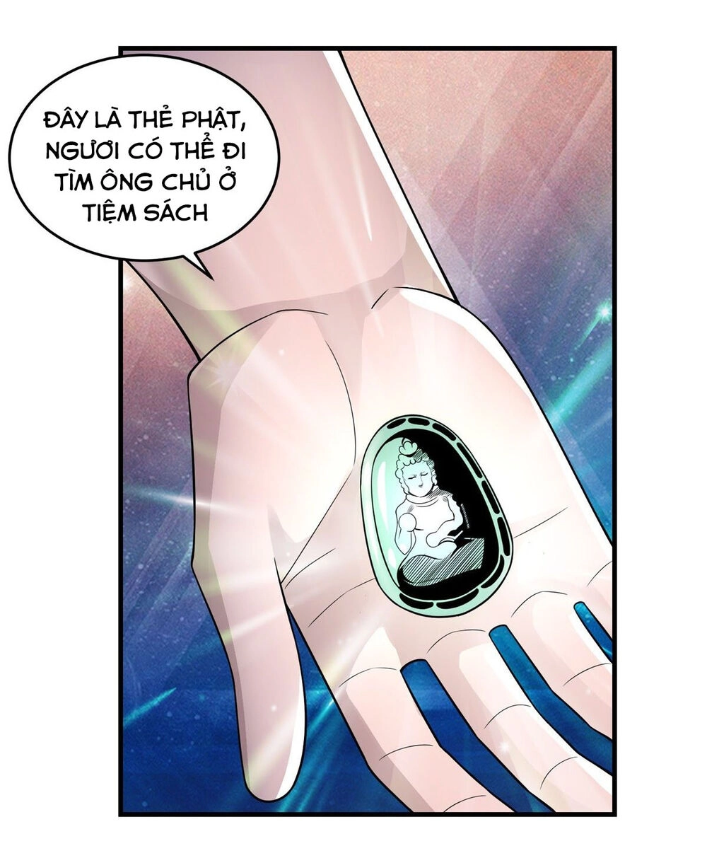 Pháp Sư Truyền Kỳ Chapter 15 - 41