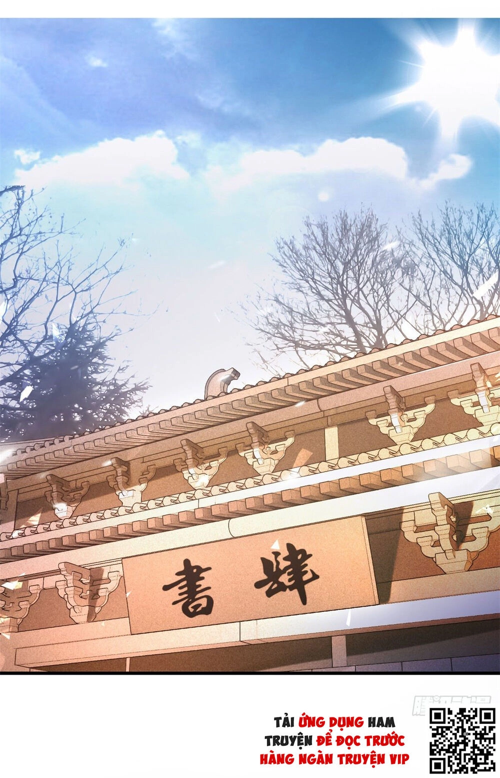 Pháp Sư Truyền Kỳ Chapter 15 - 42