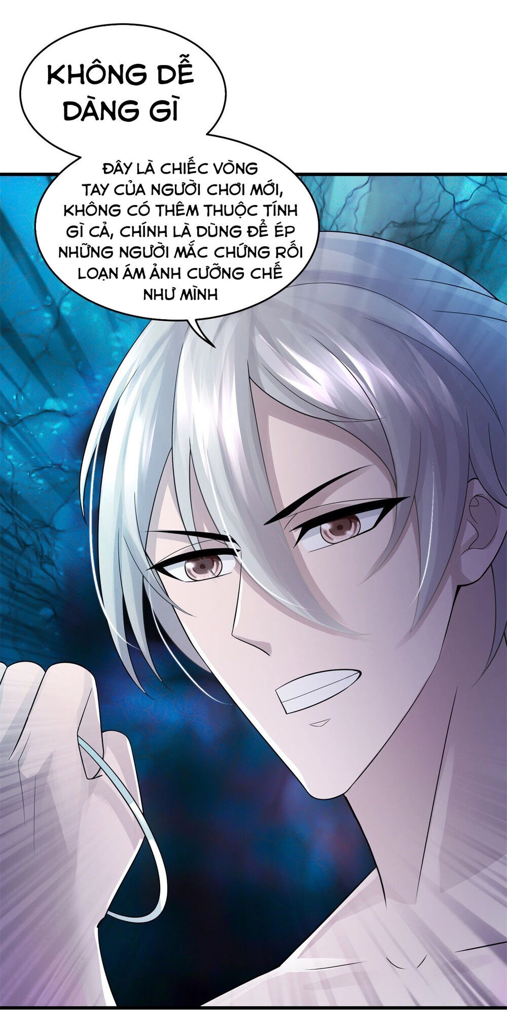 Pháp Sư Truyền Kỳ Chapter 16 - 4