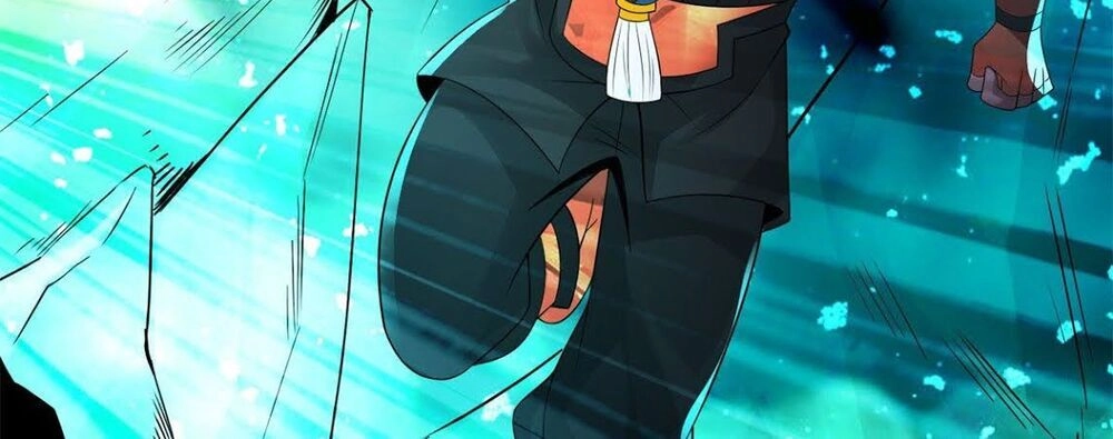 Pháp Sư Truyền Kỳ Chapter 17 - 10