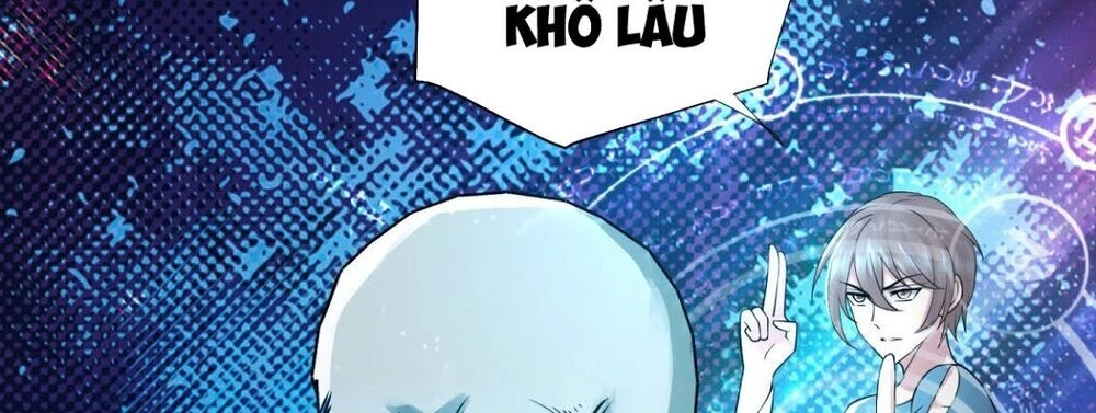 Pháp Sư Truyền Kỳ Chapter 17 - 18