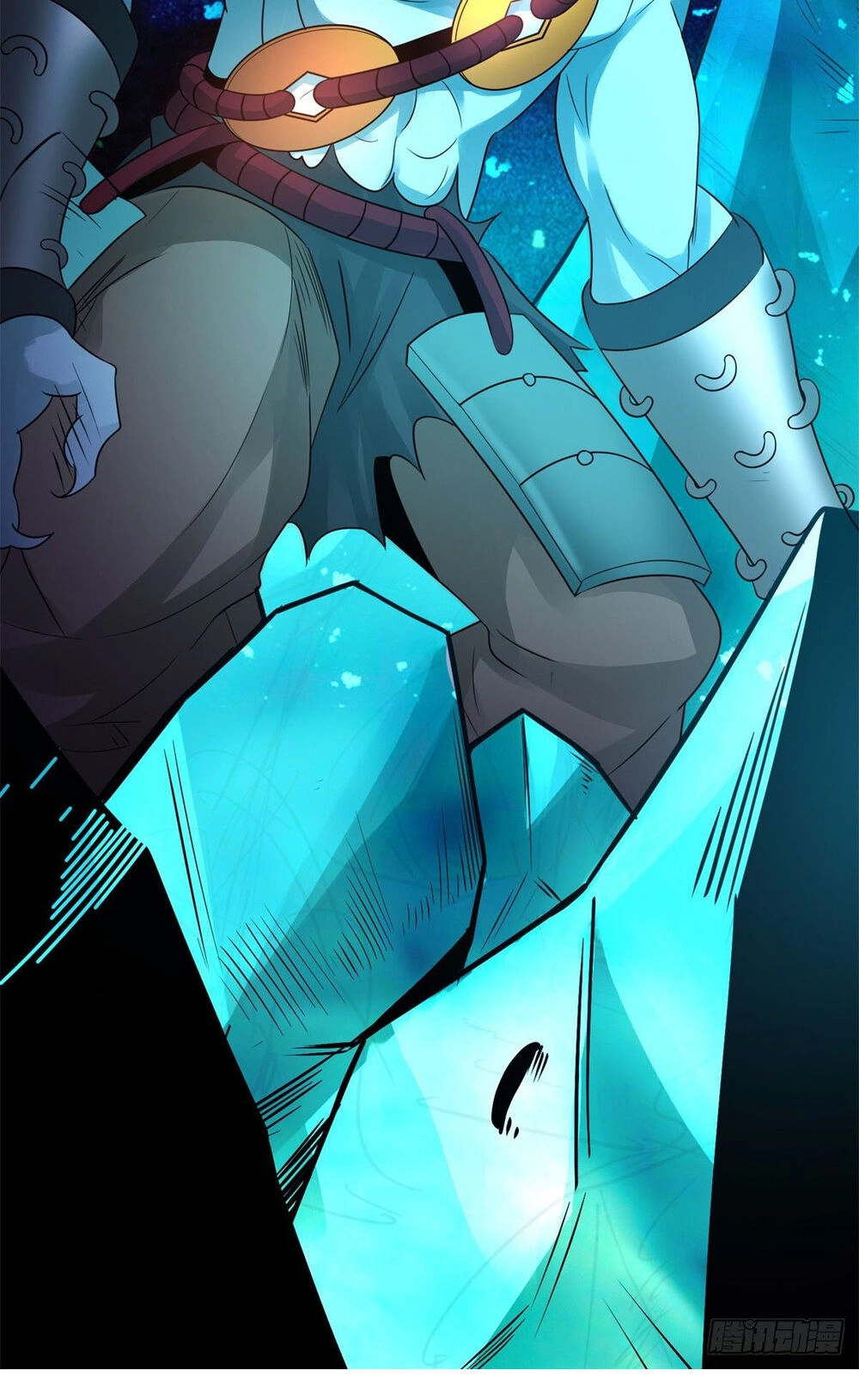 Pháp Sư Truyền Kỳ Chapter 17 - 29