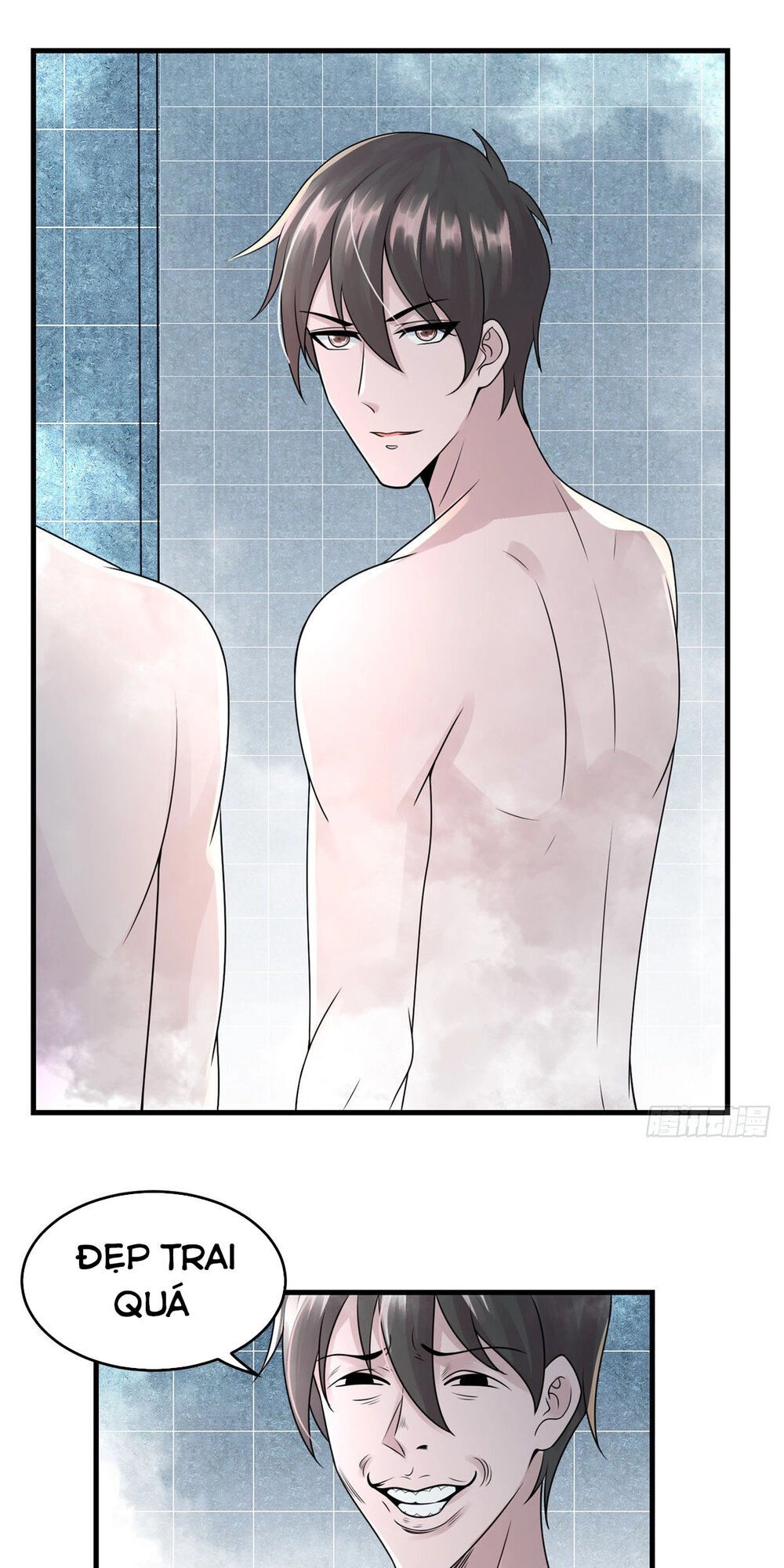 Pháp Sư Truyền Kỳ Chapter 18 - 22