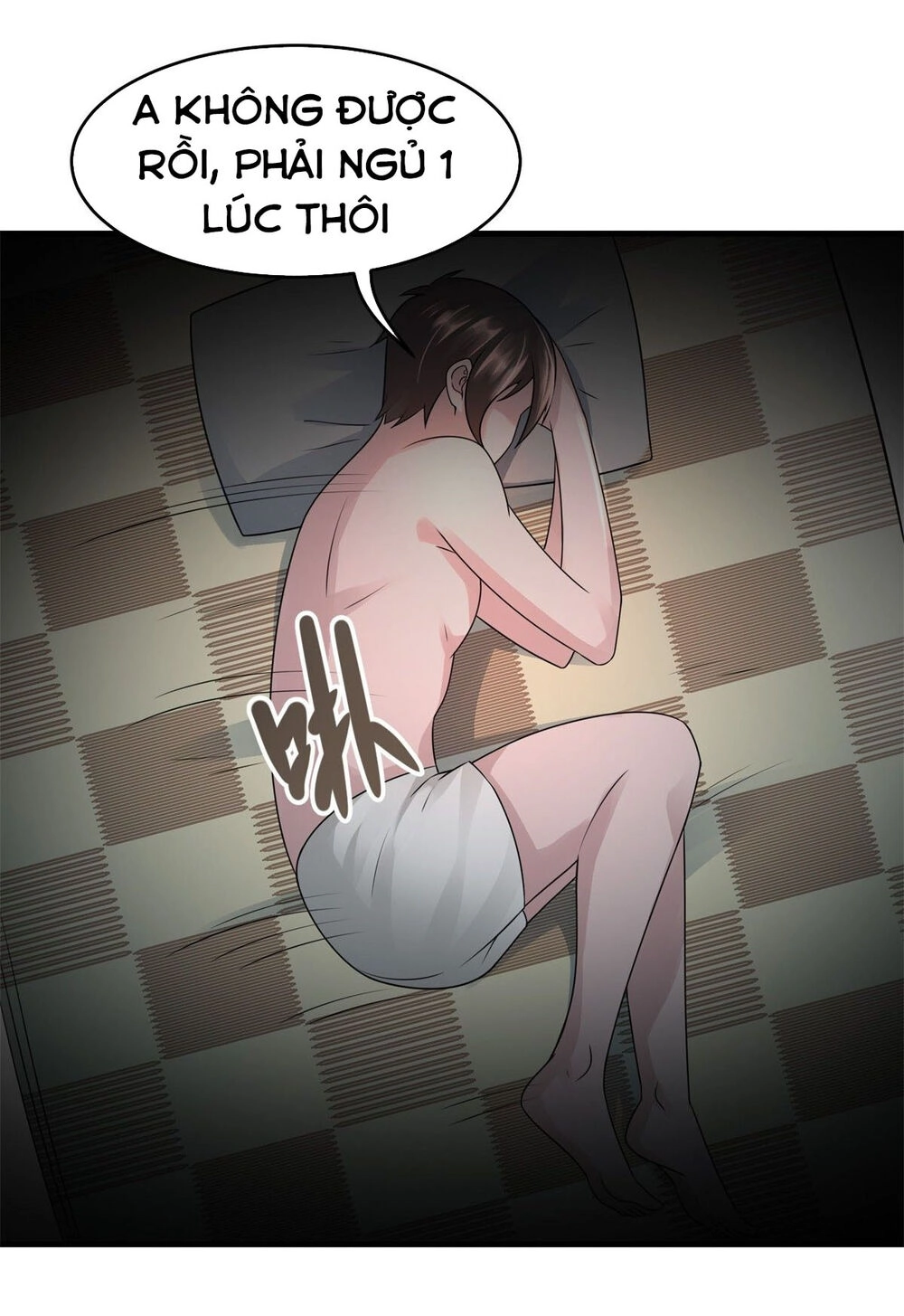 Pháp Sư Truyền Kỳ Chapter 18 - 24