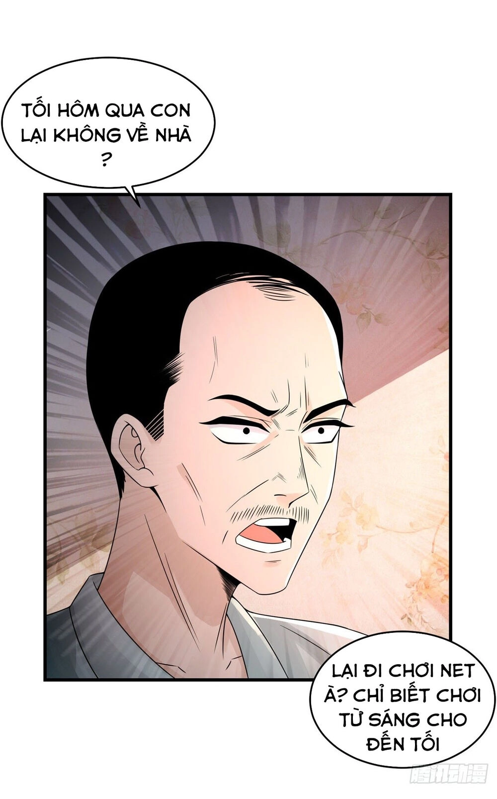 Pháp Sư Truyền Kỳ Chapter 18 - 32