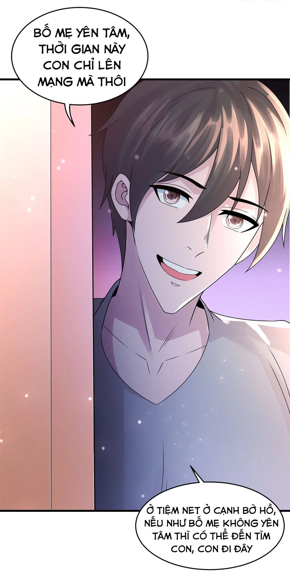 Pháp Sư Truyền Kỳ Chapter 18 - 39