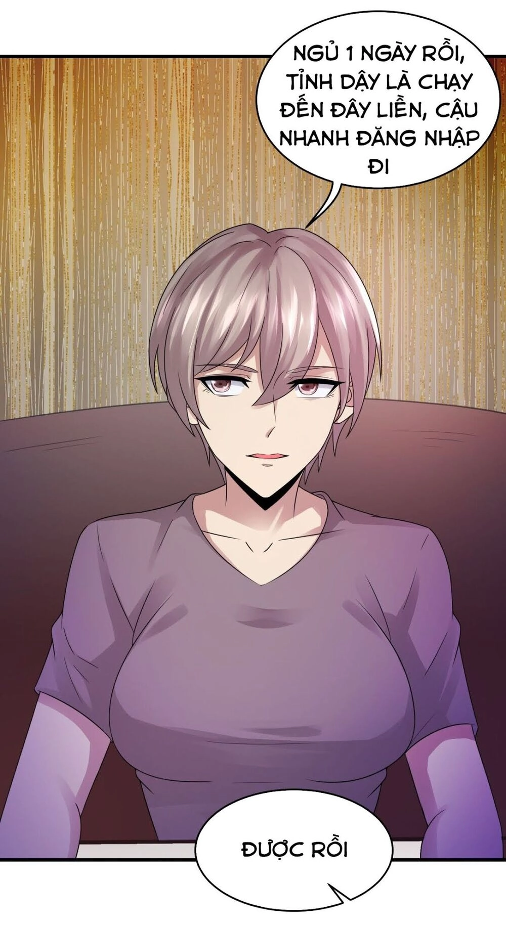 Pháp Sư Truyền Kỳ Chapter 19 - 9