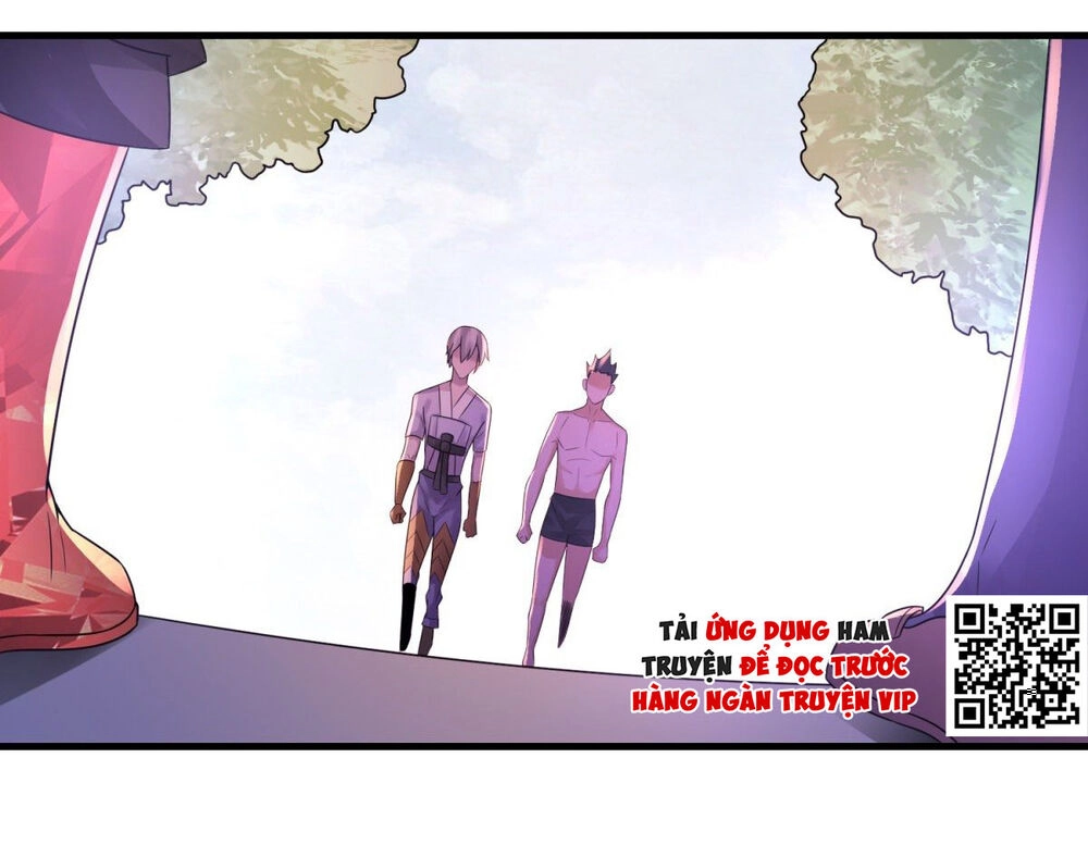 Pháp Sư Truyền Kỳ Chapter 19 - 13