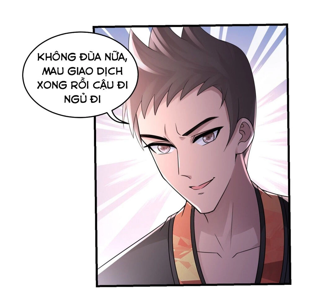 Pháp Sư Truyền Kỳ Chapter 19 - 16