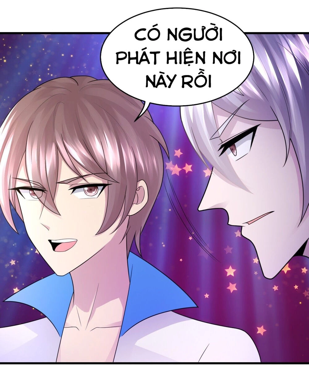 Pháp Sư Truyền Kỳ Chapter 19 - 34