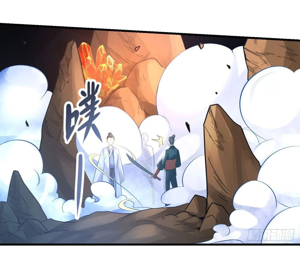 Pháp Sư Truyền Kỳ Chapter 20 - 8