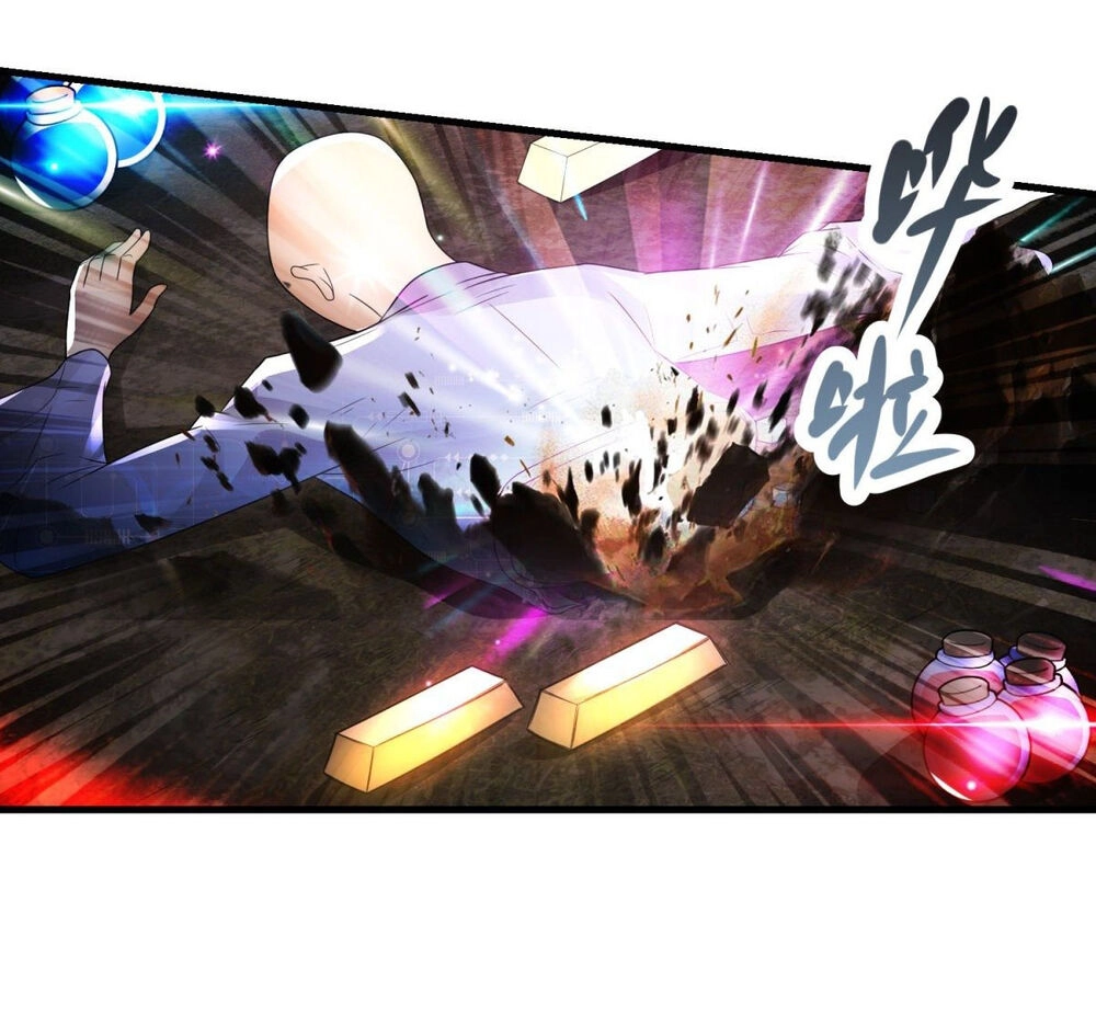 Pháp Sư Truyền Kỳ Chapter 20 - 27