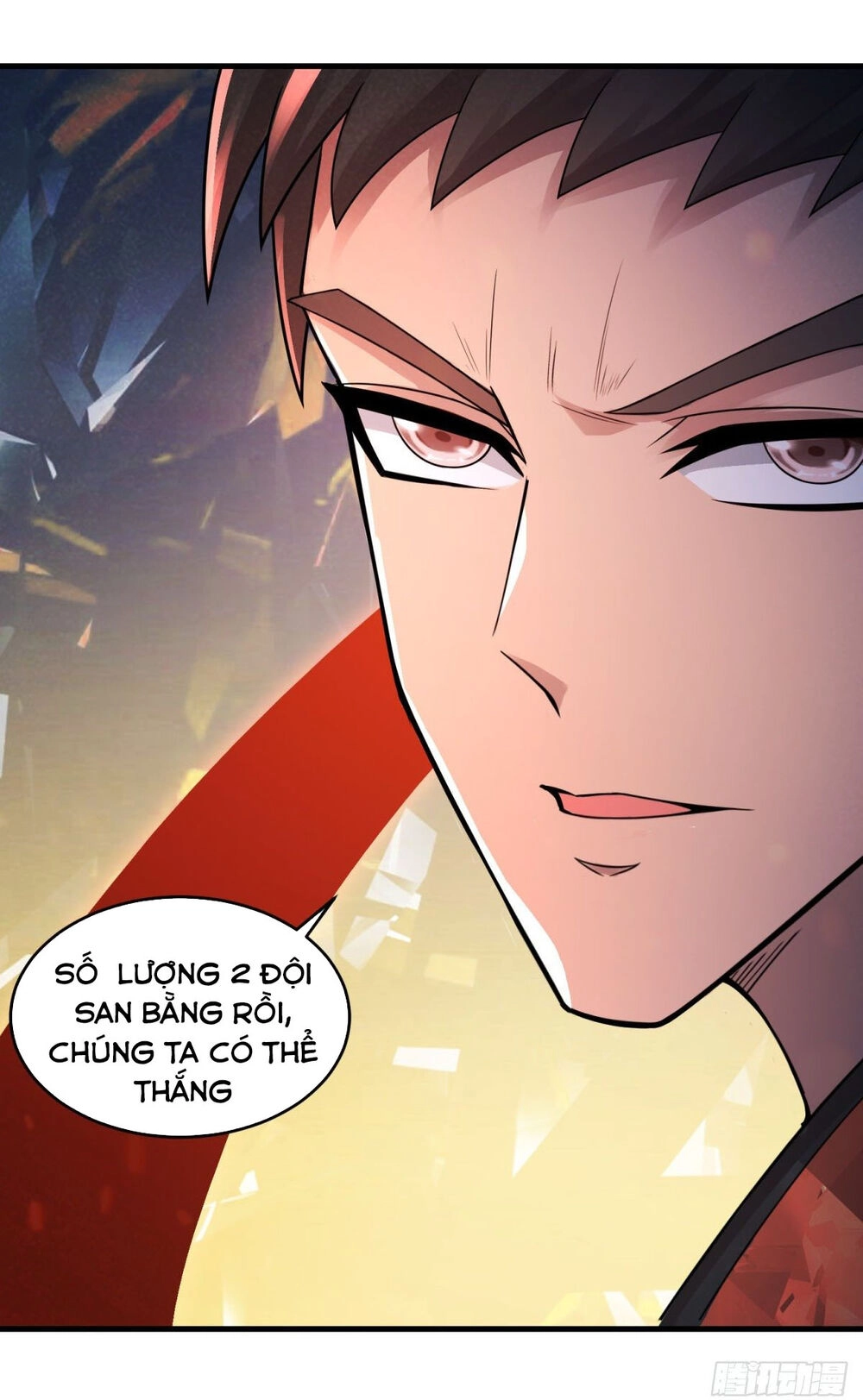 Pháp Sư Truyền Kỳ Chapter 20 - 28