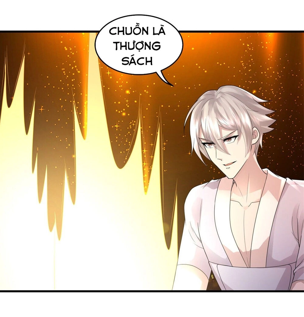 Pháp Sư Truyền Kỳ Chapter 20 - 38