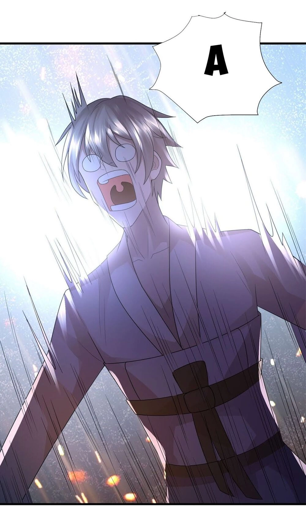 Pháp Sư Truyền Kỳ Chapter 20 - 40