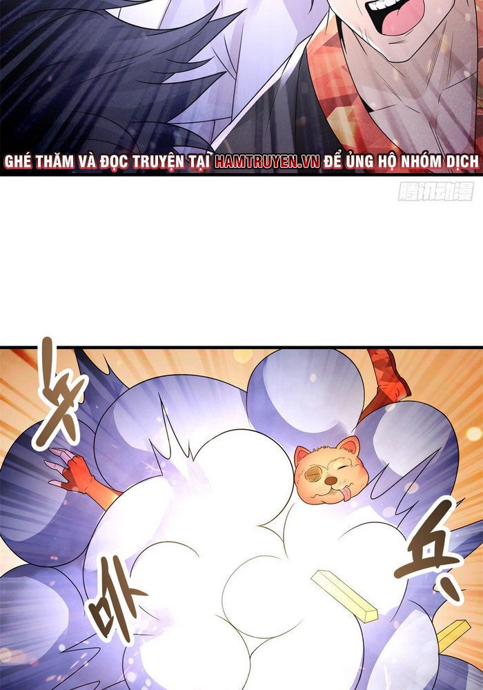 Pháp Sư Truyền Kỳ Chapter 21 - 6