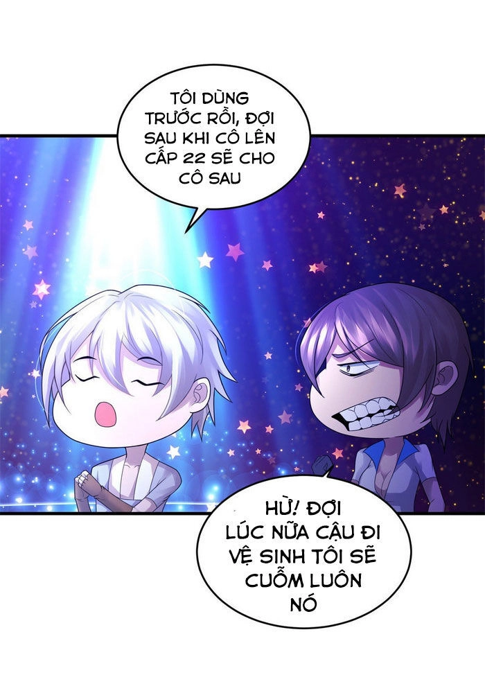 Pháp Sư Truyền Kỳ Chapter 21 - 10