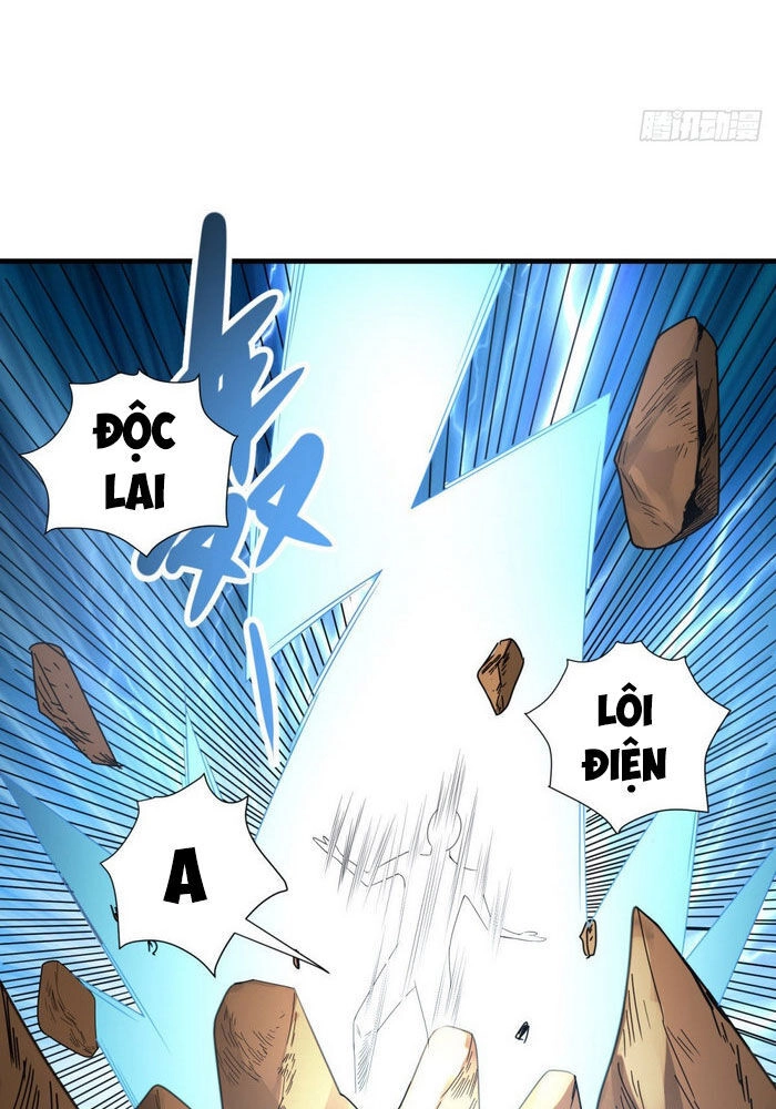 Pháp Sư Truyền Kỳ Chapter 21 - 14