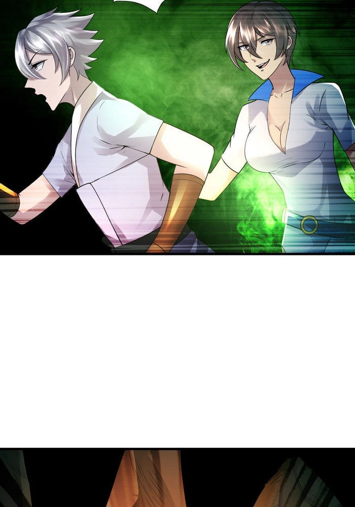 Pháp Sư Truyền Kỳ Chapter 21 - 21