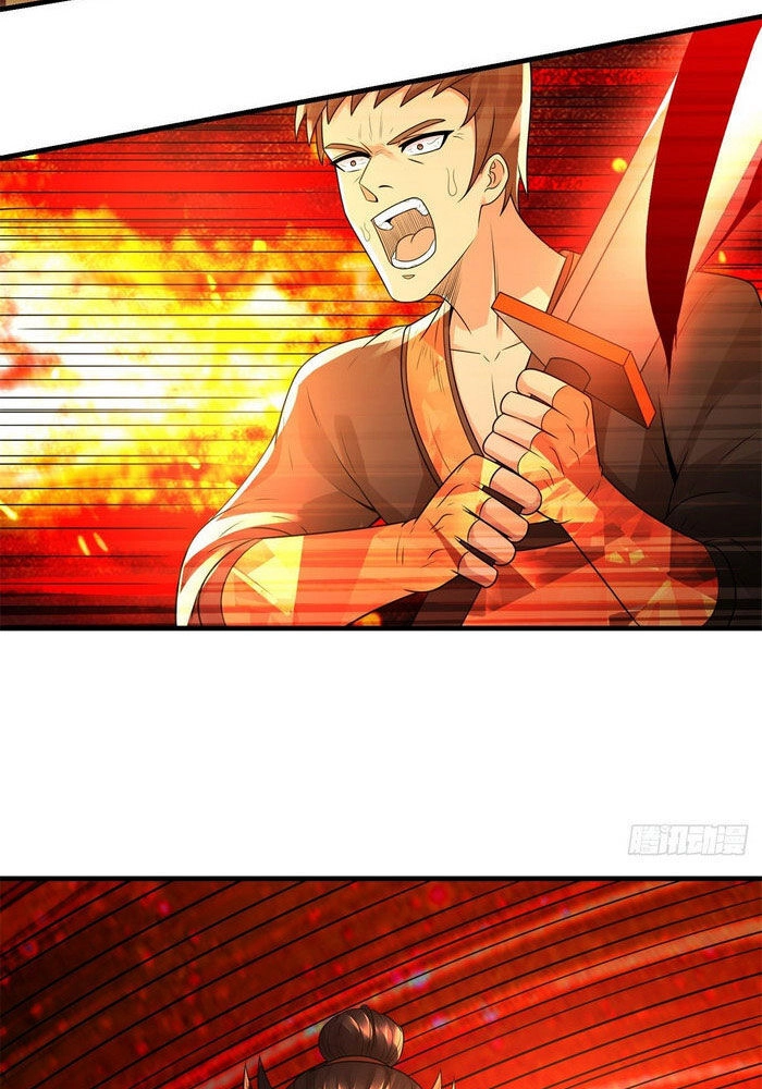 Pháp Sư Truyền Kỳ Chapter 22 - 2